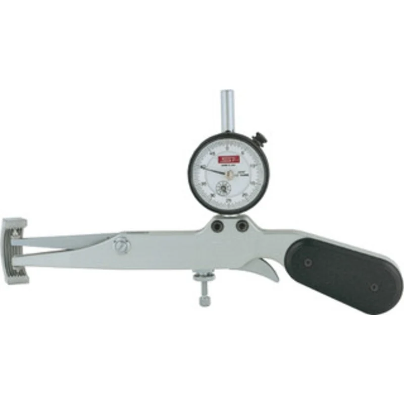 SPI IPD Gage + Software - A Complete Internal Pitch Diameter Measuring System - 30-640-7